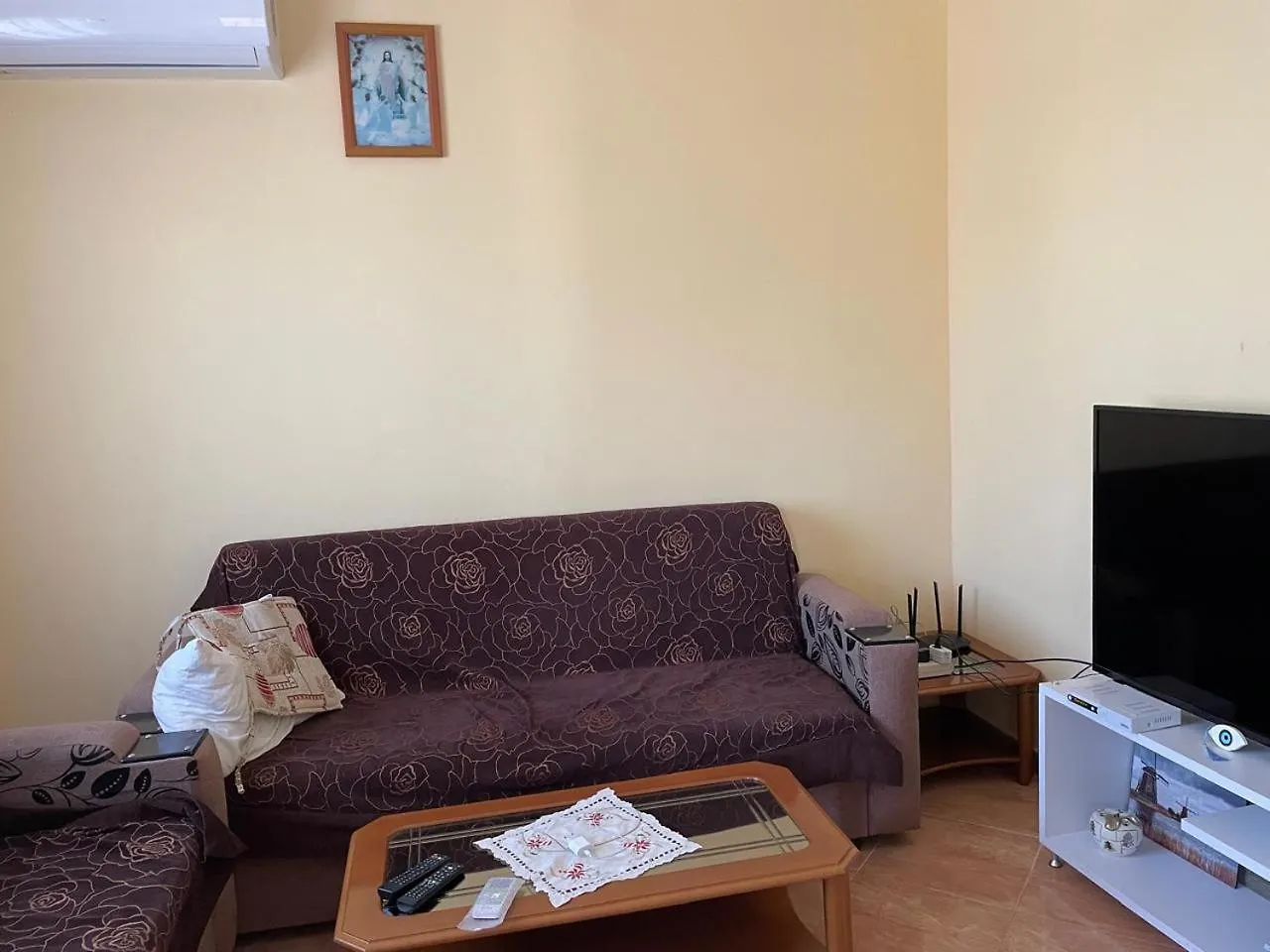 Apartment Ilia Apartaments Vlore