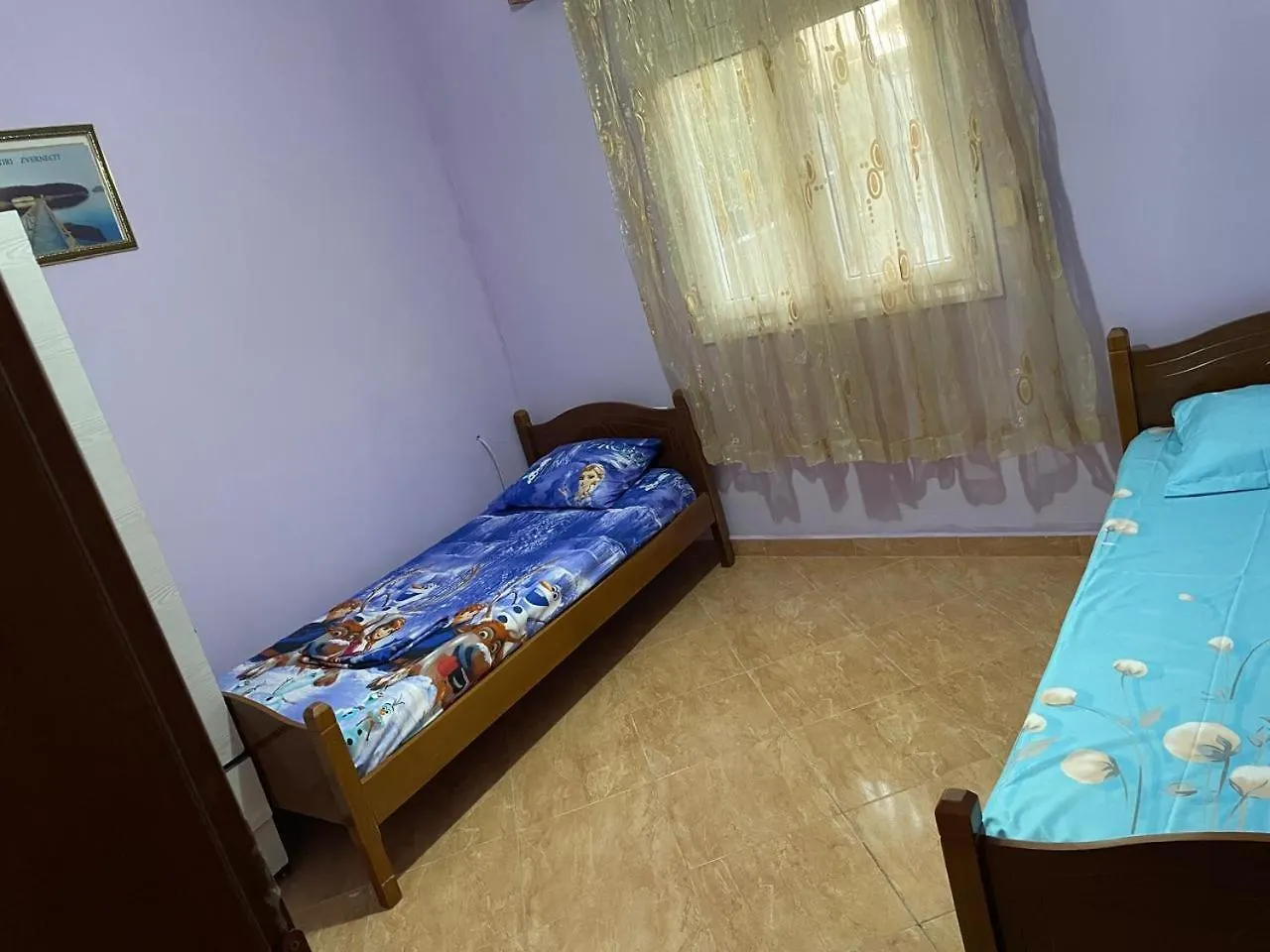 Ilia Apartaments Vlore Albania