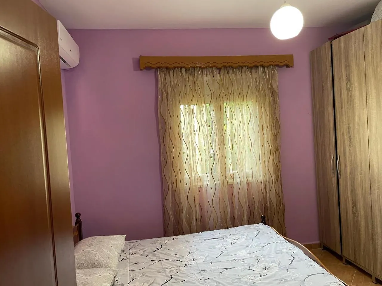Ilia Apartaments Vlore Apartment