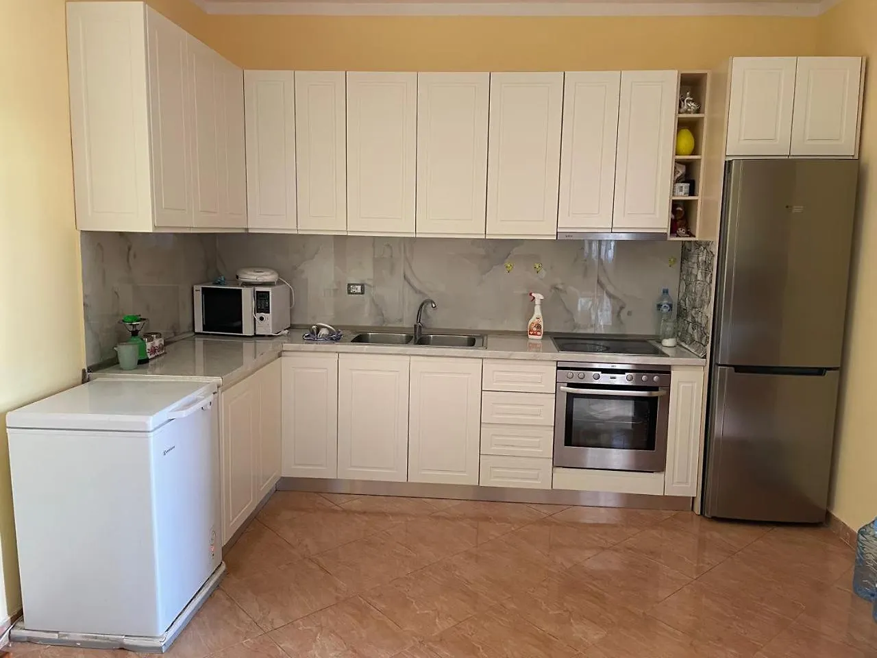 Ilia Apartaments Vlore