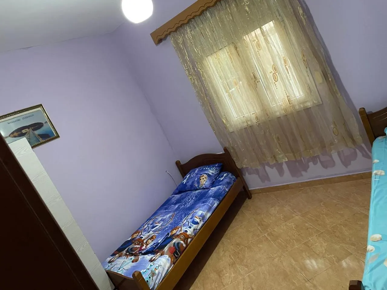Ilia Apartaments Vlore 0*,  Albania